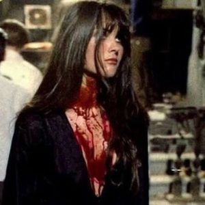 Meet your Posher, Joselyn